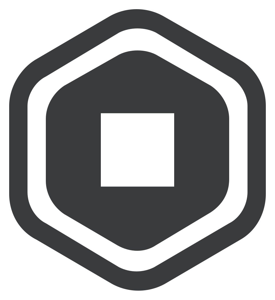 Robux Icon